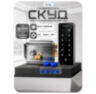 Система СКУД KIT-T1202EM-WP-W-SSM эл. механический замок, кодовая панель, RFID 125кГц, WIFI