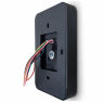 Комплект СКУД KIT-K310EMF-SL эл. механический замок, RFID, WIFI, для улицы, защита IP66