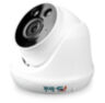 Комплект видеонаблюдения IP 5Мп KIT-A508IPM-POE 8 камер с микрофоном для помещения, питание PoE, ночная съёмка