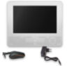 Комплект видеонаблюдения AHD 2Мп KIT-A9204HD 4 камеры для помещения, регистратор с монитором