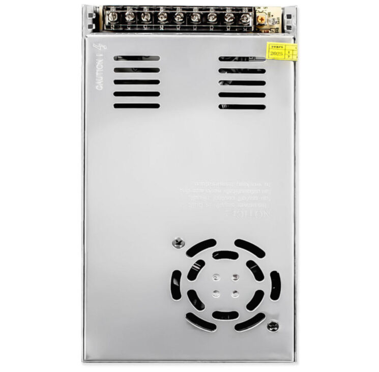 Блок питания 12В/40А Ps-Link PS-M1240