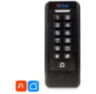 Система СКУД KIT-C1EM-W-350LED / кодовая панель / RFID / WIFI