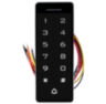 Система СКУД KIT-T1202EM-WP-W-350LED / эл. магнитный замок 350кг / кодовая панель / RFID / WIFI