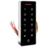 Система СКУД KIT-T1202EM-WP-W-350LED / эл. магнитный замок 350кг / кодовая панель / RFID / WIFI