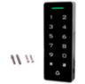 Система СКУД KIT-T1202EM-WP-W-350LED / эл. магнитный замок 350кг / кодовая панель / RFID / WIFI