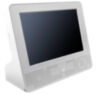 Комплект видеонаблюдения AHD 2Мп KIT-C9202HD 2 камеры для улицы, регистратор с монитором