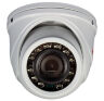 Комплект видеонаблюдения AHD 5Мп KIT-A506HDV-NC 6 камер, антивандальный, без кабеля