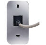 Комплект СКУД KIT-MT1301EM-WP-280 до 10000 пользователей, металл, тип EM-marine, магнитный замок 280 кг