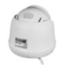 Комплект видеонаблюдения IP 2Мп KIT-A202IPM-POE 2 камеры с микрофоном для помещения, питание PoE, ночная съёмка