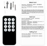 Комплект СКУД KIT-MT1301EM-WP-B до 10000 пользователей, металл, тип EM-marine, механический замок