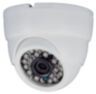 Комплект видеонаблюдения IP 2Мп KIT-A204IP-POE 4 камеры с ночной съемкой для помещения, с датчиком движения, питание PoE