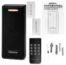 Комплект СКУД Undino KIT-CR101EM-CH эл. механический замок, RFID