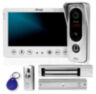 Комплект видеодомофона Ps-Link KIT-7521WS-35