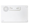 Охранная сигнализация WIFI/GSM G20 для дома и офиса, до 99 беспроводных датчиков, белый корпус